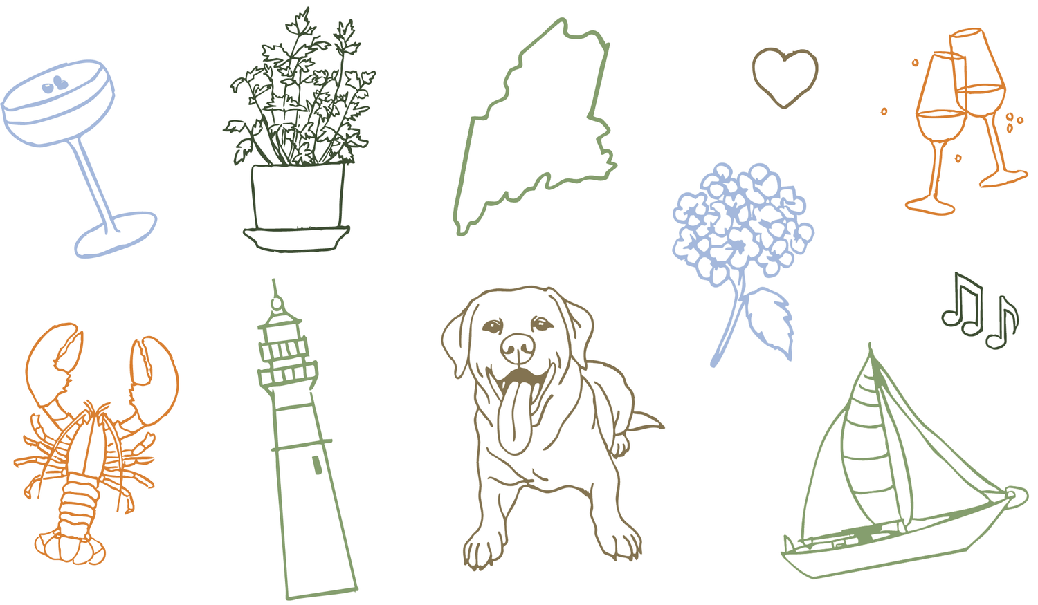 Footer image
