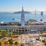 Ferry Building