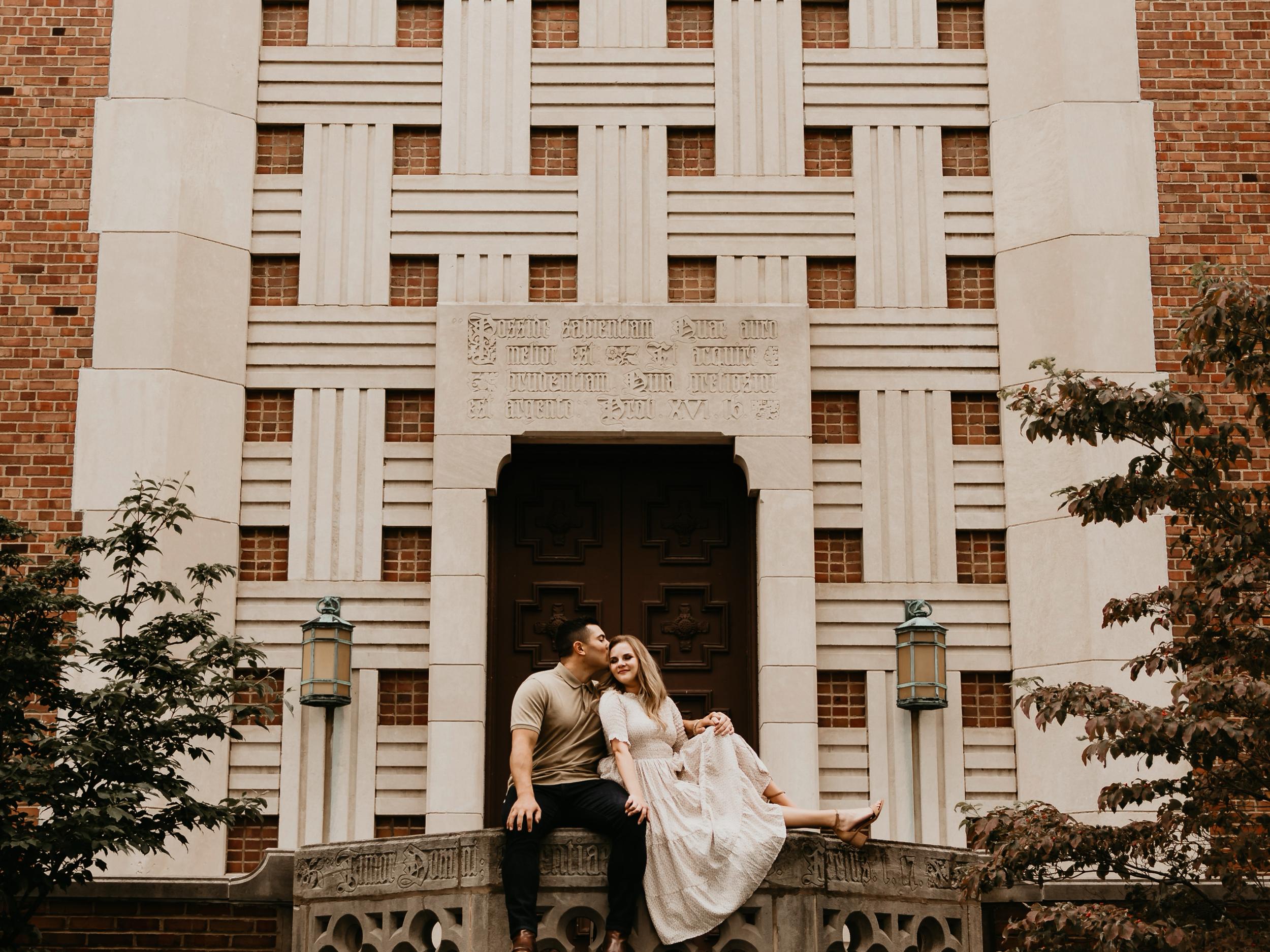 The Wedding Website of Lauren Marie Barton and Frank Keith Pines Jr