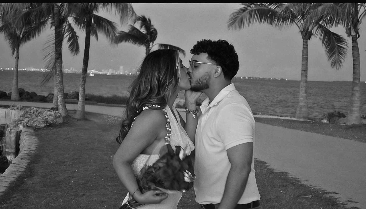 The Wedding Website of Gabriela Siguenas and Jeremy Labrada