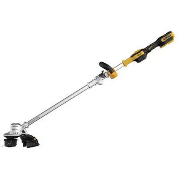 DeWalt 20V MAX DCST922B 14 in. 20 V Battery String Trimmer Tool Only