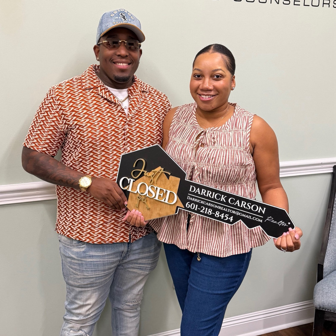 Bought a Home Together 2026