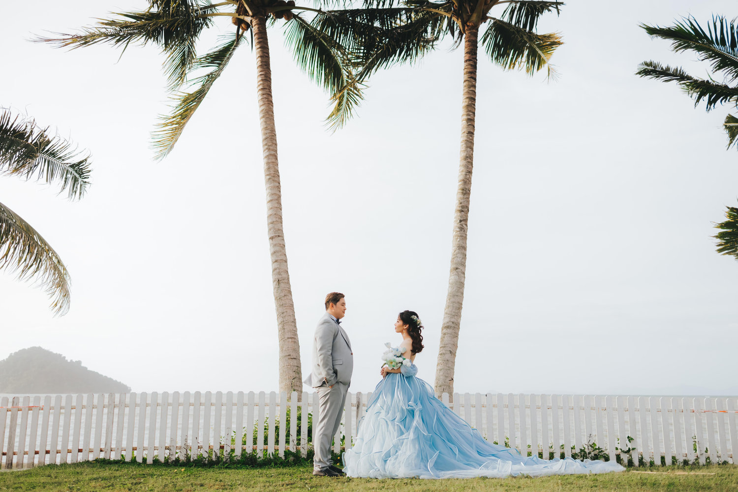 The Wedding Website of Celestine Charis Lee Yu and Jeremy Mackyle Felix