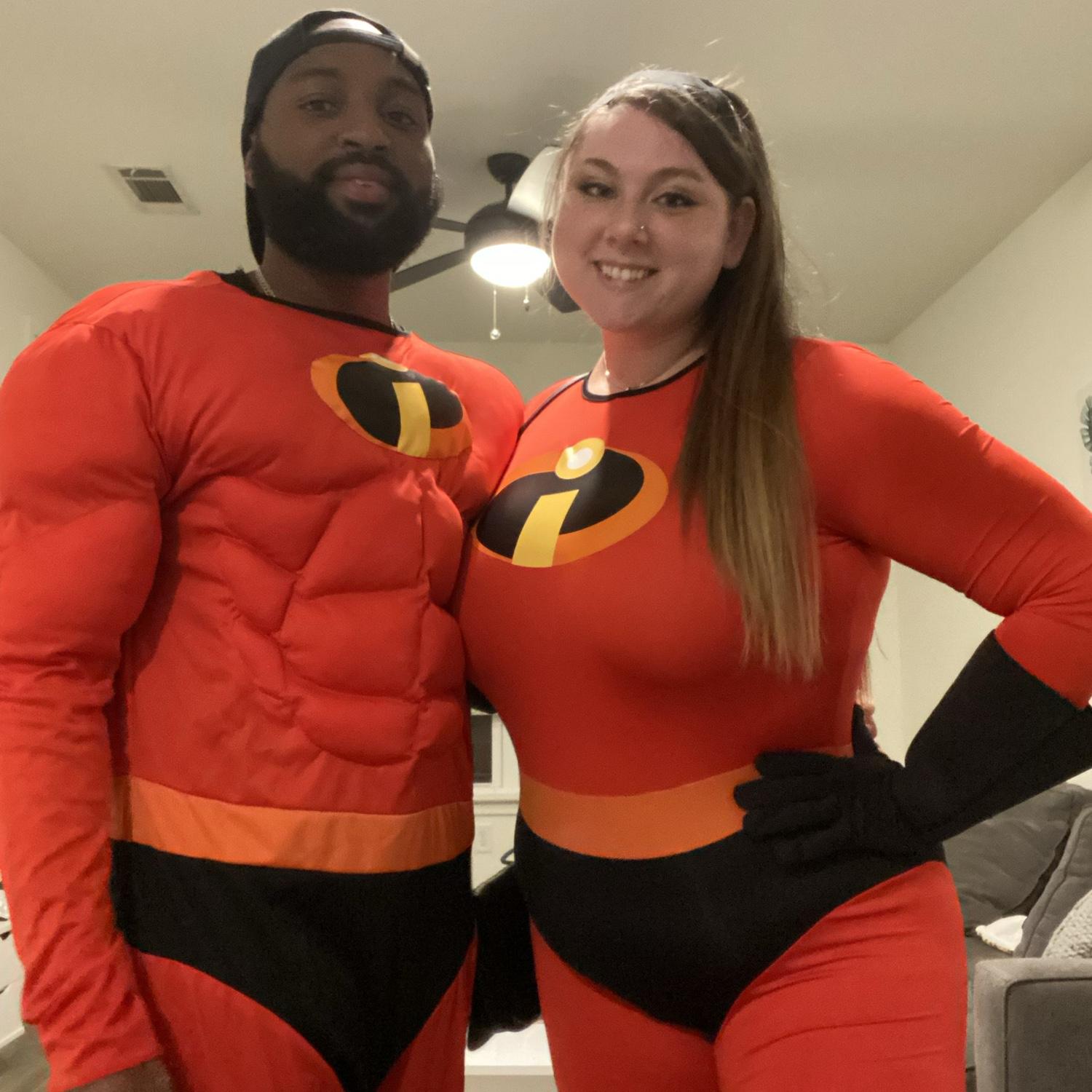 Halloween, 2021