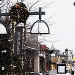 Explore the Twin Cities