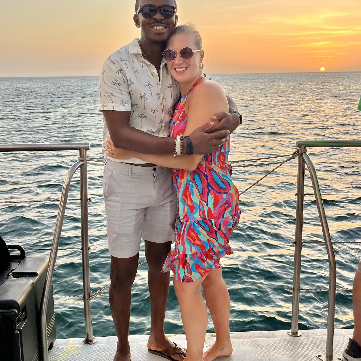 Aruba, August 2025