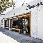 Bodega Coffee & Wine Bar