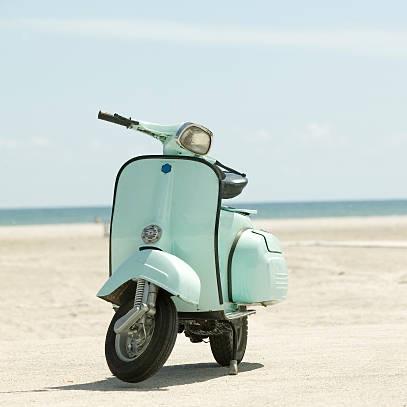 Scooter Rental