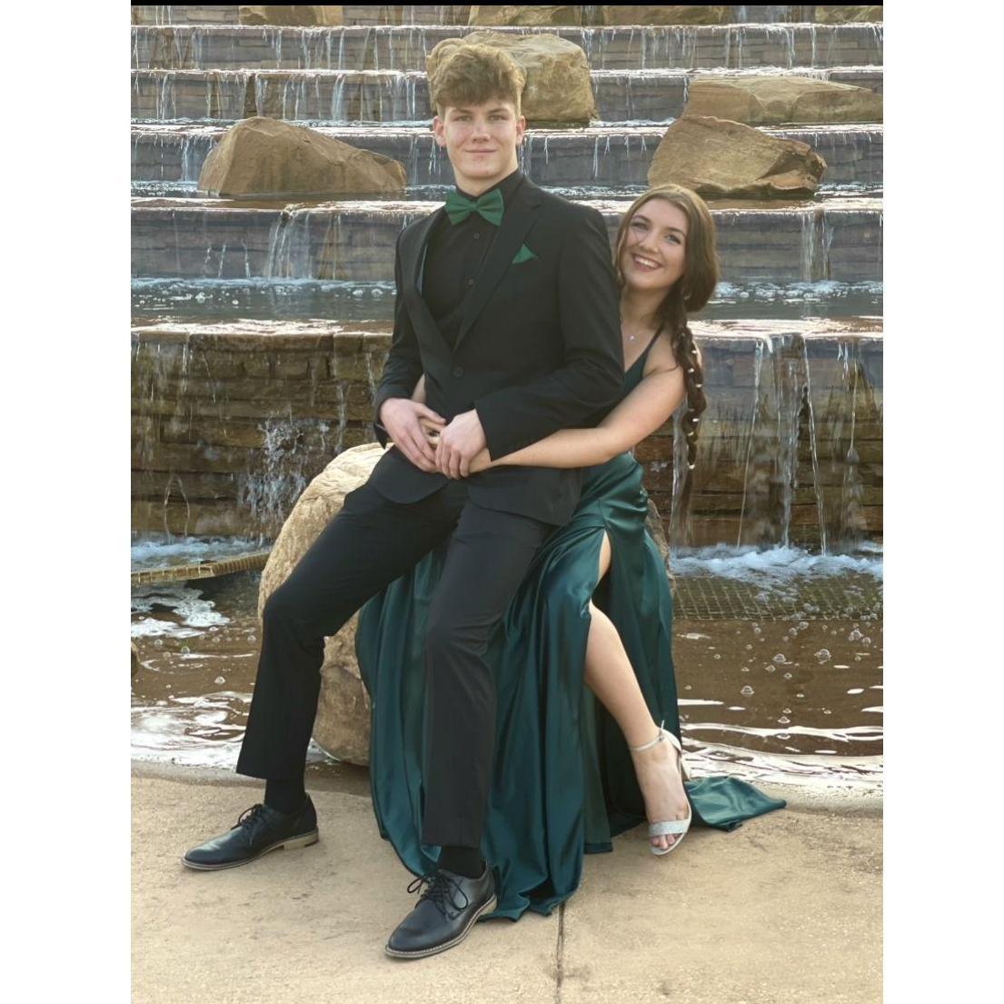 Junior Prom