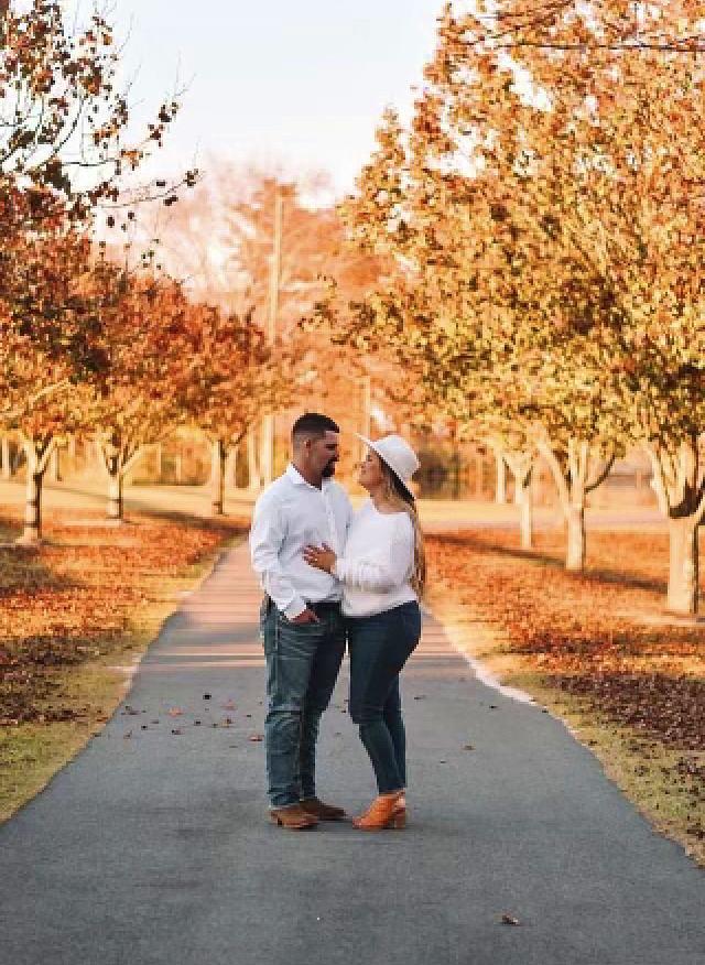 The Wedding Website of Ashlyn Benton and Will Thompson