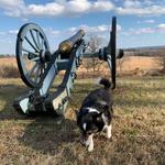 Valley Forge National Historical Park