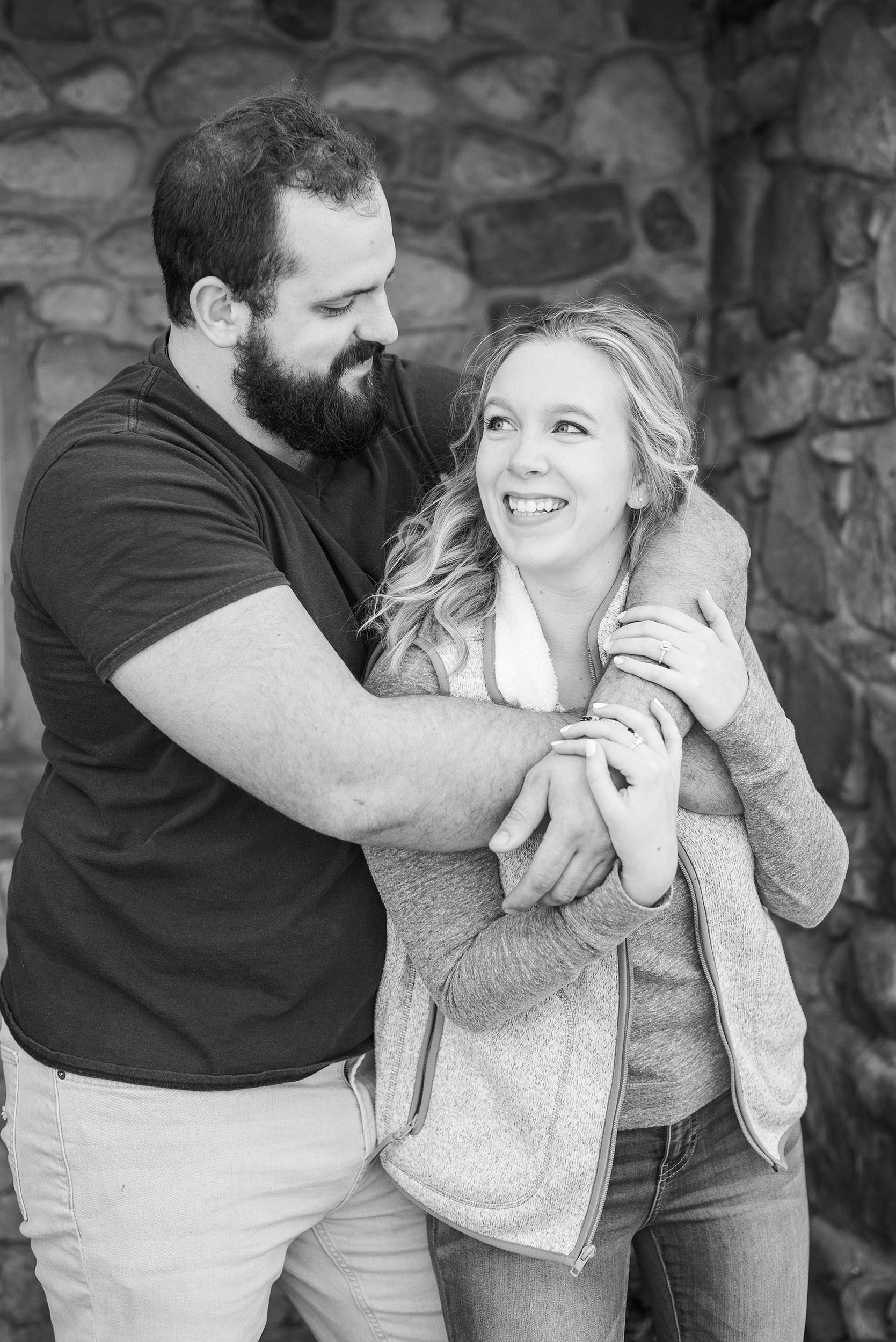 The Wedding Website of Samantha Dougherty and James Berger