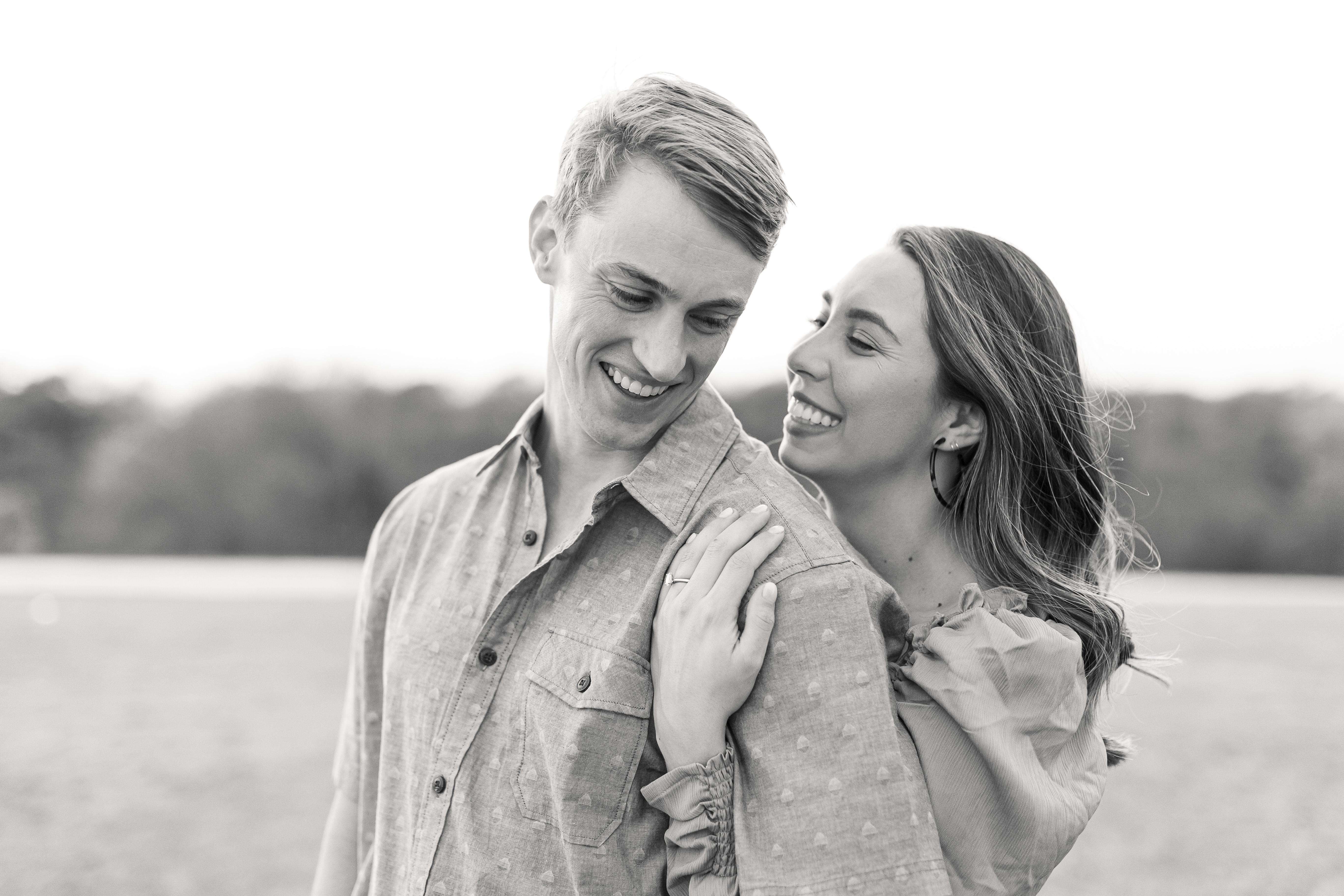 The Wedding Website of Haley Spotts and Christopher Smith