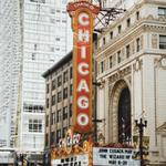 The Chicago Theatre