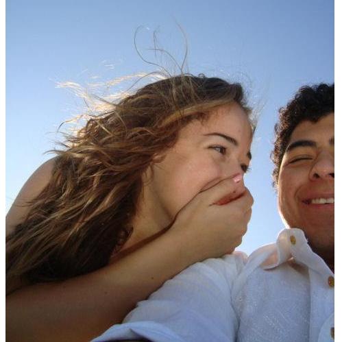 Our first trip to Galvy as a couple