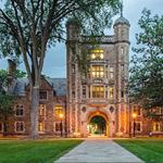 University of Michigan, Ann Arbor