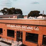 Guggman Haus Brewing Co.
