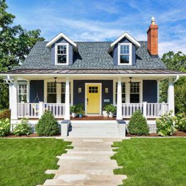 Home Down Payment