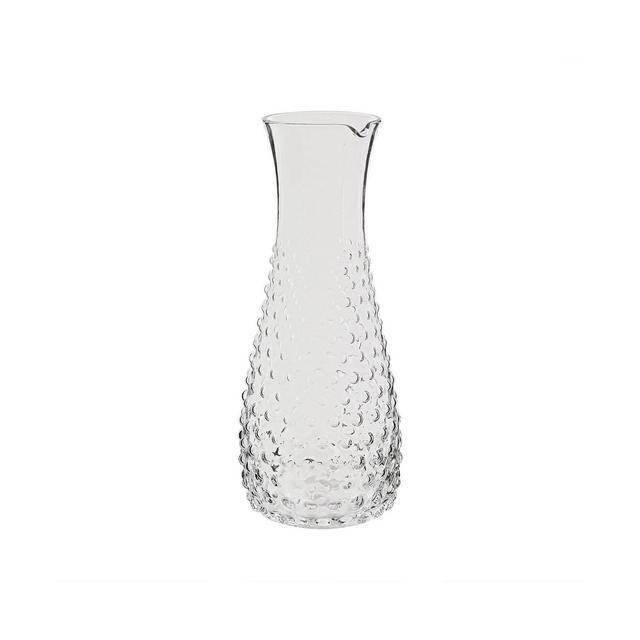 Jay Imports Beaded Carafe
