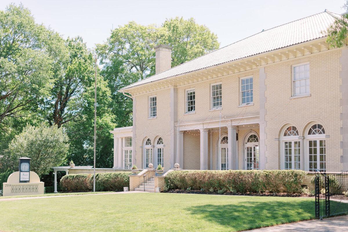The Wedding Website of Conner Moran and Shawn Gannon