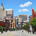 Providence, RI
