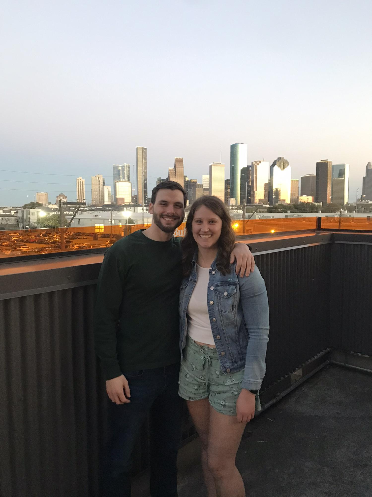 Buffalo Bayou Brewery - Houston, TX - 2022