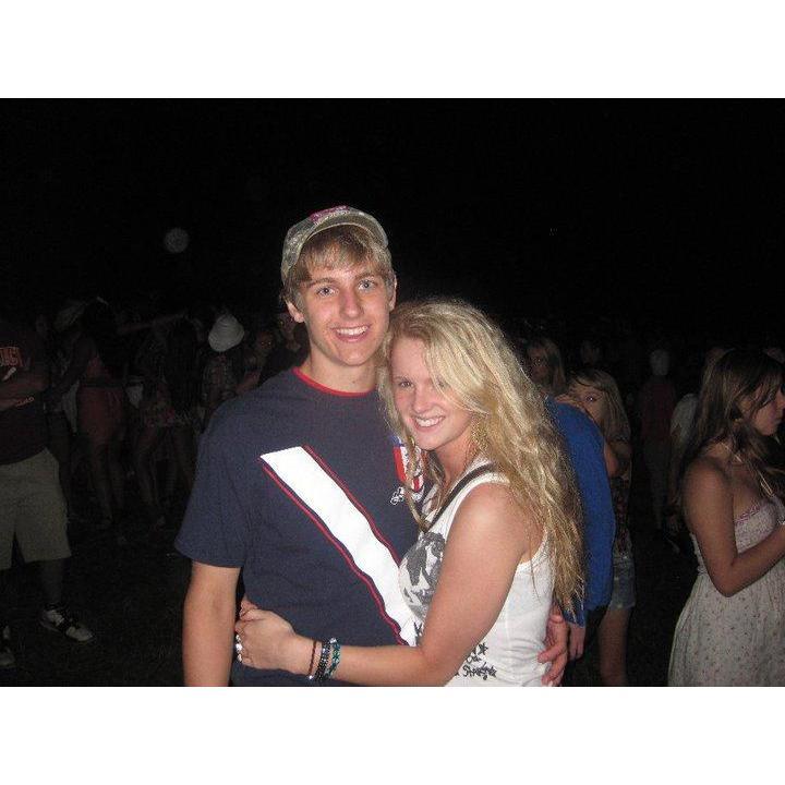 2011 - Country concert