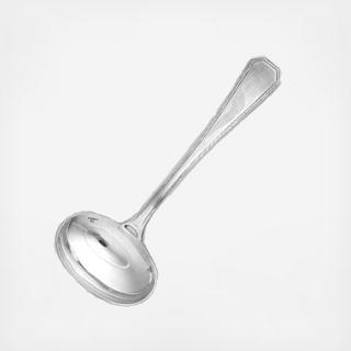 America Silver Plated Sauce Ladle