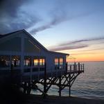 The Halyard Restaurant