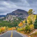 Rocky Mountain National Park