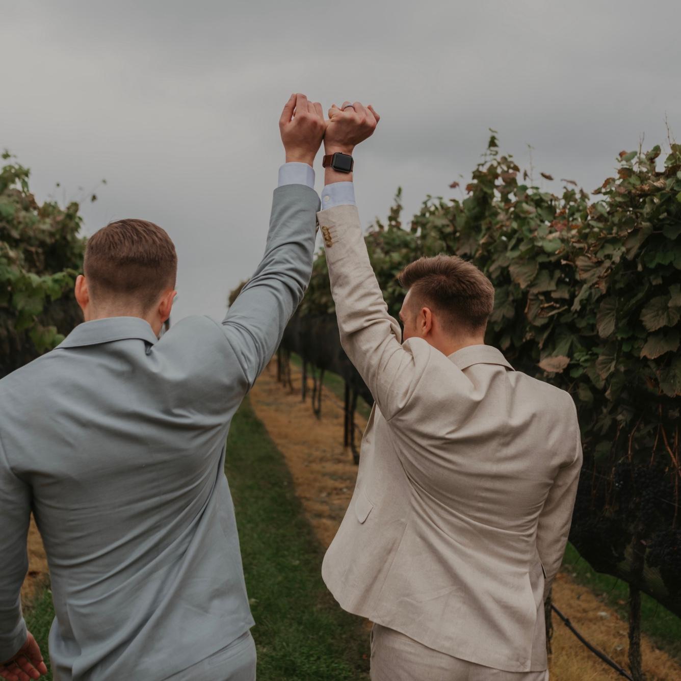 Photo by Elizabeth B Photography