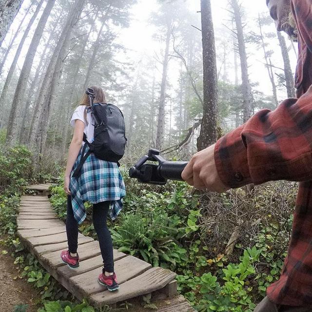 GoPro Stabilizer