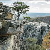 Hanging Rock State Park