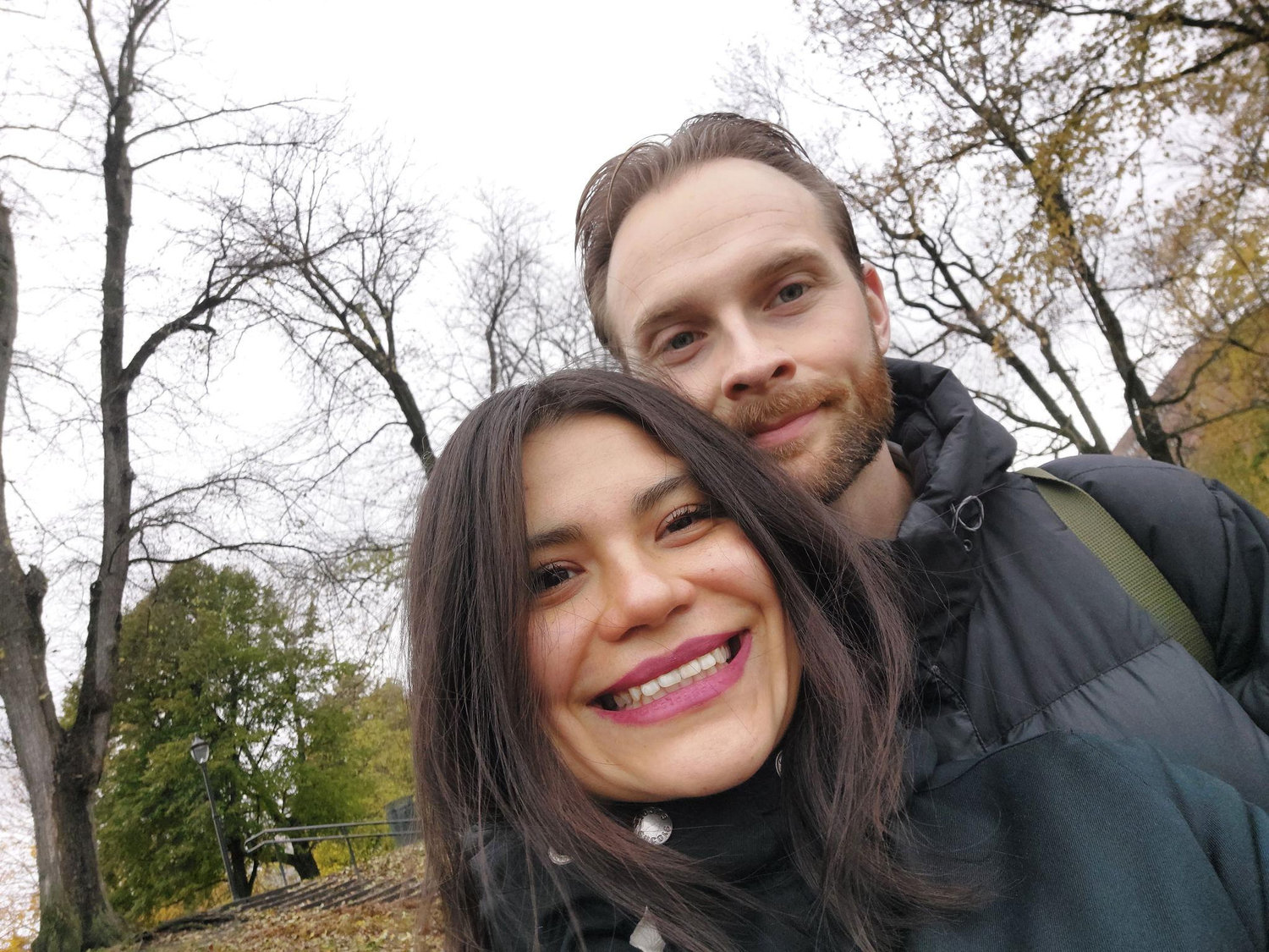 The Wedding Website of Karla Garfias and Even Nilssen