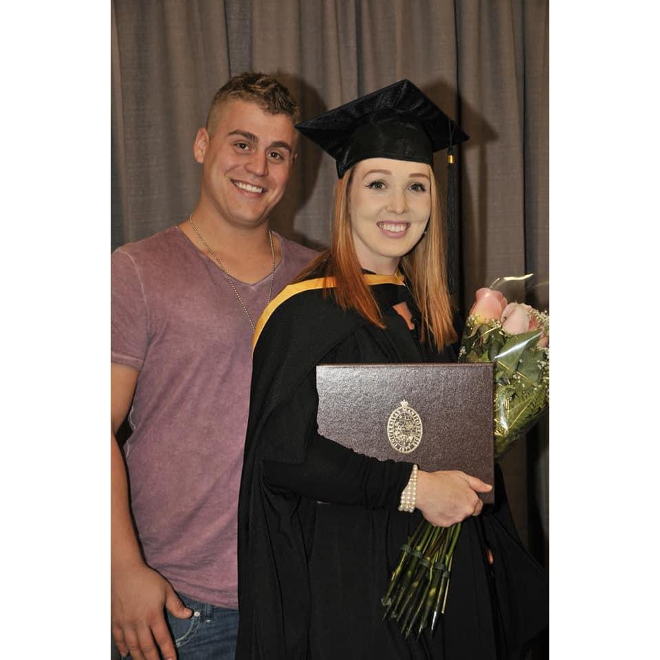 Graduation 2017