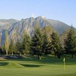 Mount Si Golf Course