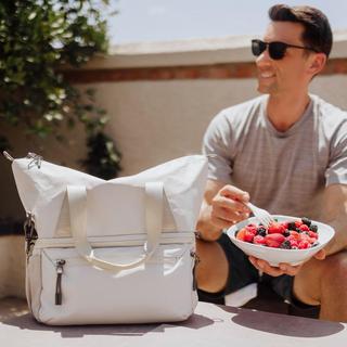 Tarana Insulated Lunch Tote