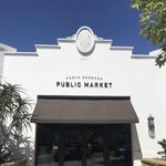 Santa Barbara Public Market