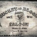 Bucket of Blood Saloon