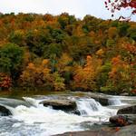 Valley Falls State Park