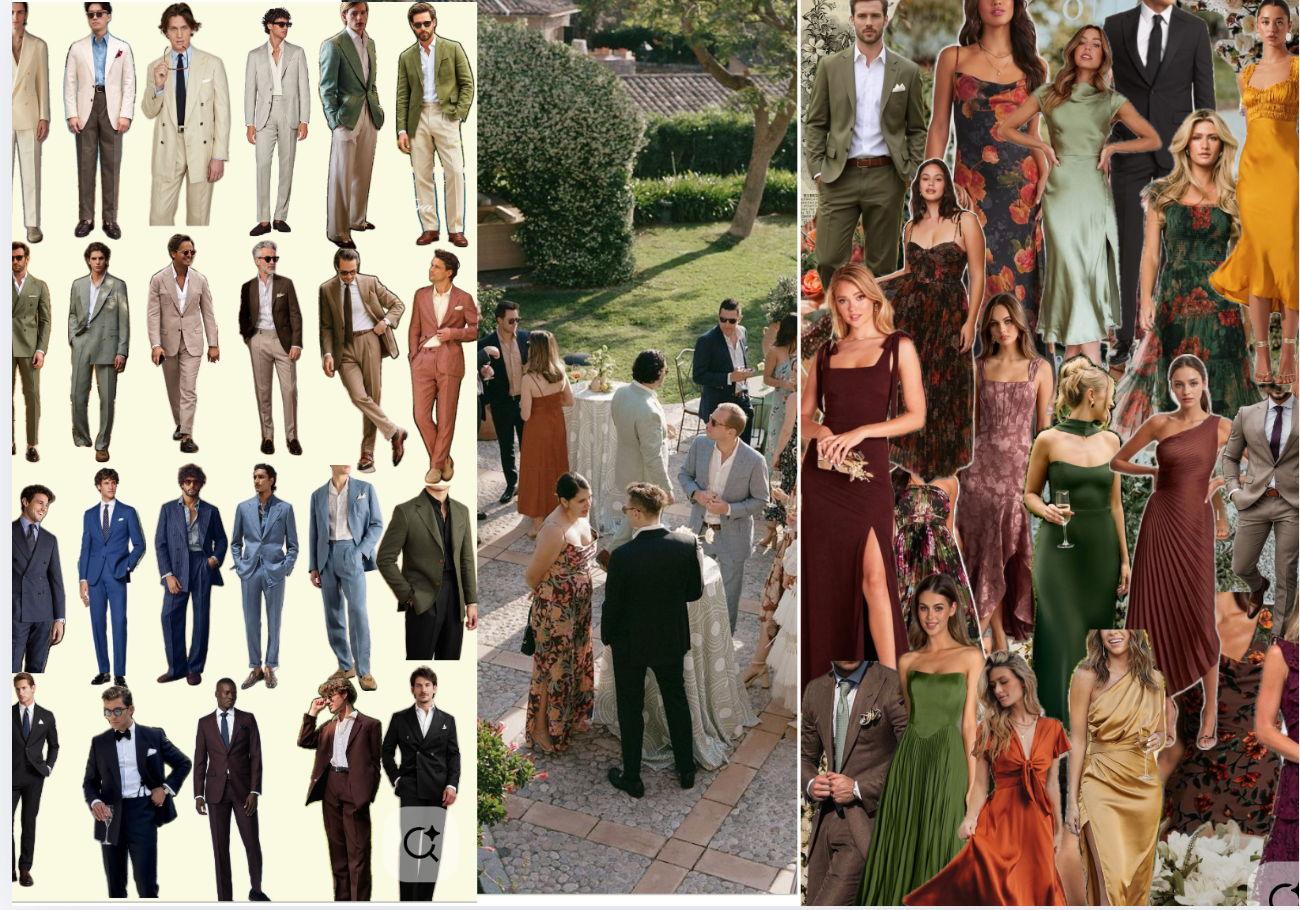 The Wedding Website of Gracie Seago and Ryan Leen