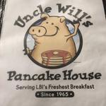 Uncle Will's Pancake House
