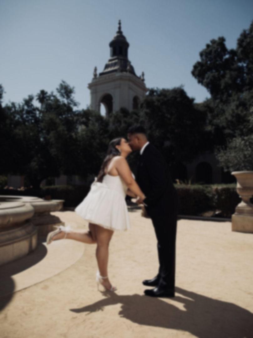 The Wedding Website of Yessenia Guerrero and Jose Sanchez