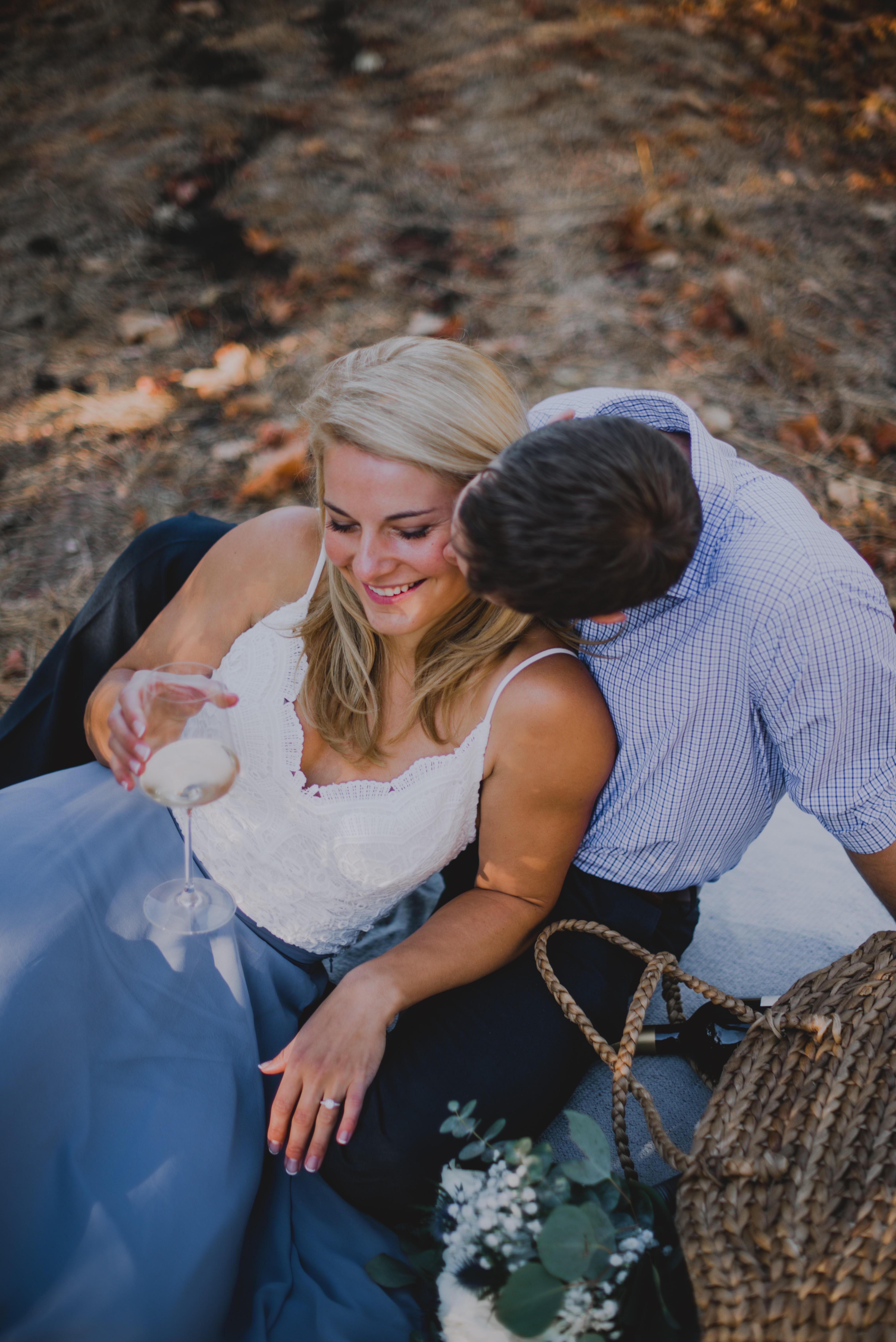 The Wedding Website of Tollie Bell and Matt Brown