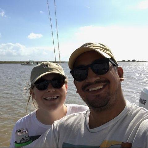 Brandon's Birthday Weekend, 2017