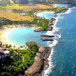 Ko Olina Lagoon 1-4