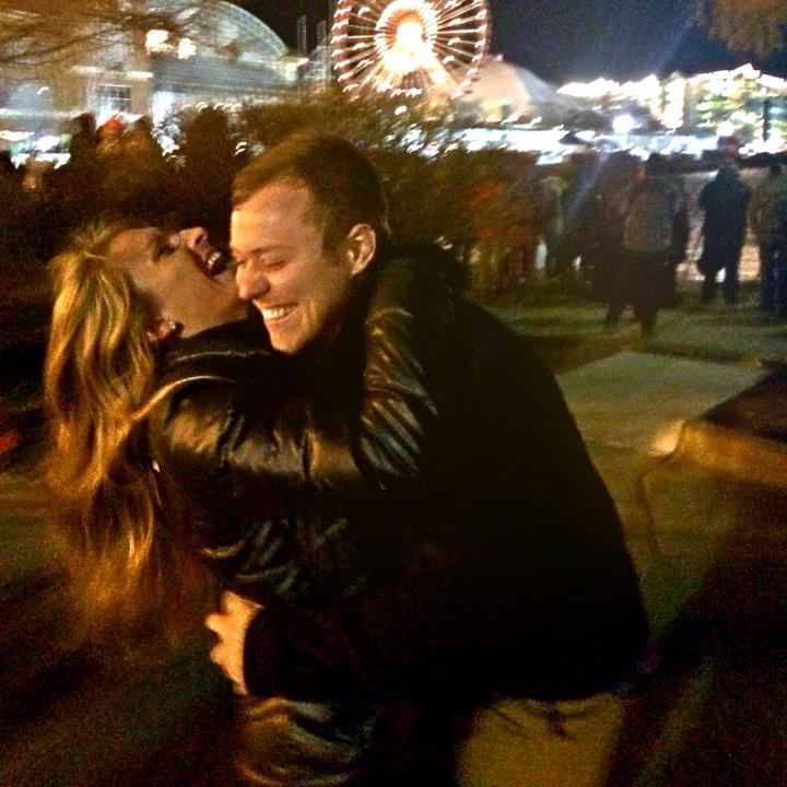 NYE 2014