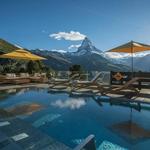 Riffelalp Resort Activities