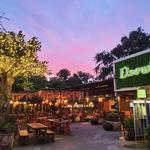 EAT | Elsewhere Garden Bar & Kitchen
