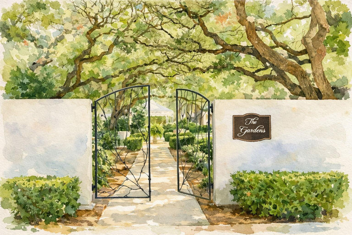 The Wedding Website of Kalleah Simpson and Mason Houser